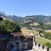 gruyeres