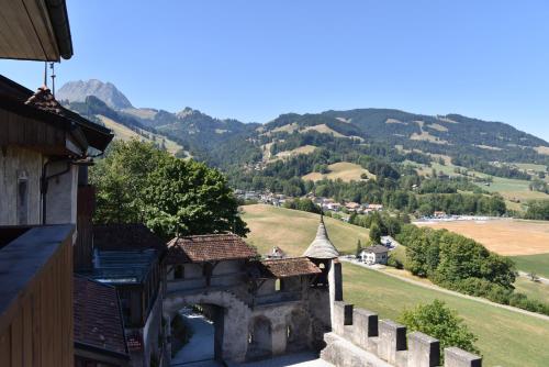 gruyeres