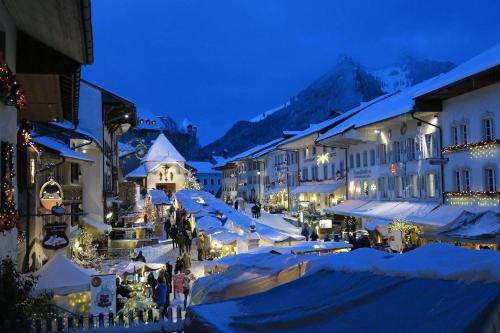 gruyeres