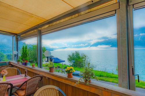 Wildbach,Brienz>>Bern,2 star
