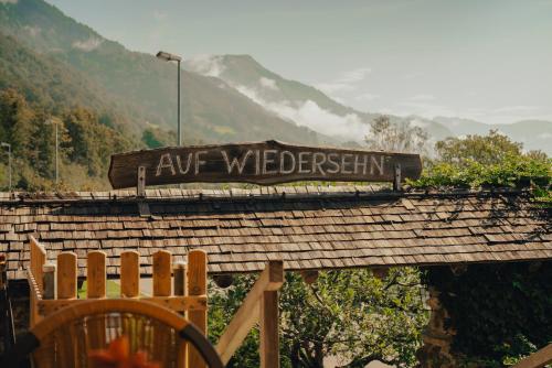 Wildbach,Brienz>>Bern,2 star