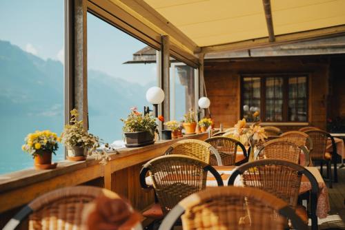 Wildbach,Brienz>>Bern,2 star
