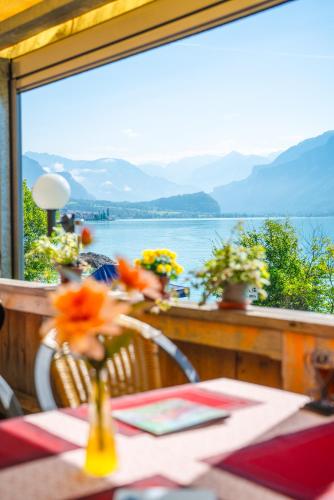 Wildbach,Brienz>>Bern,2 star