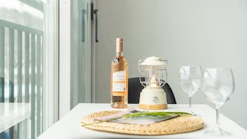 donghae hill stay pension