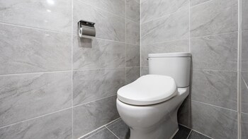 donghae hill stay pension