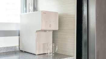 donghae hill stay pension