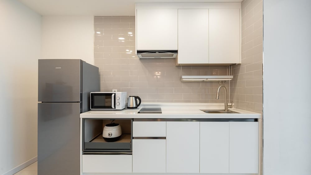 donghae hill stay pension