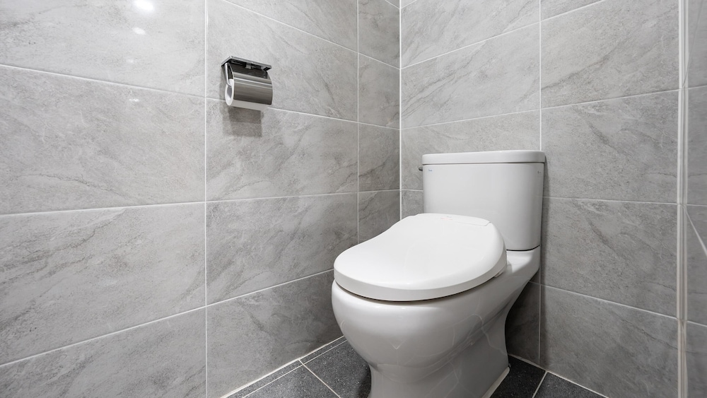 donghae hill stay pension