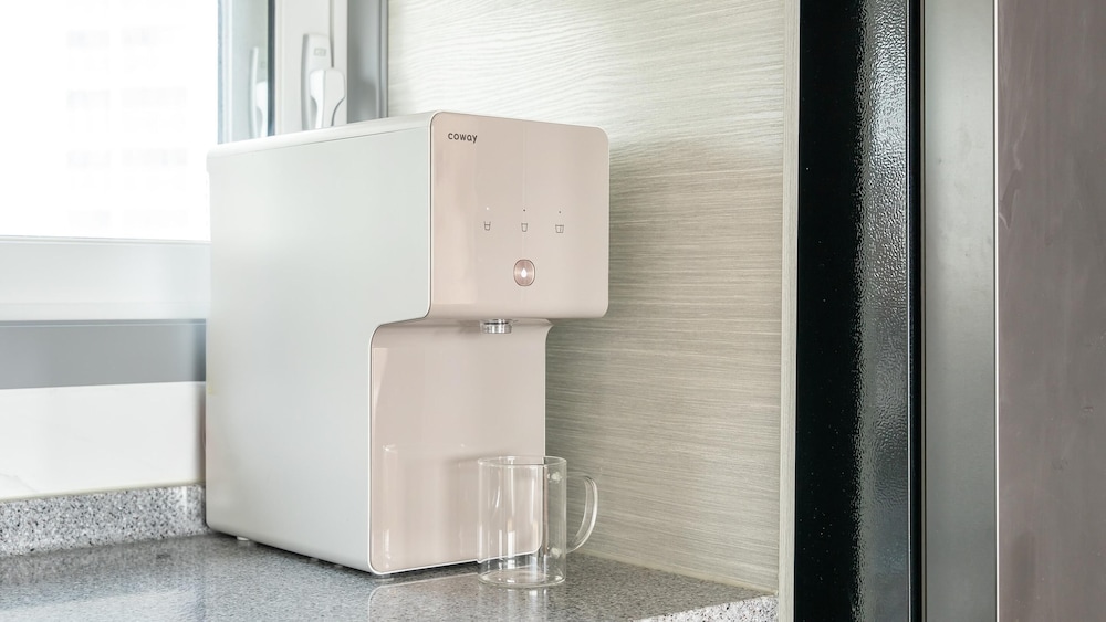 donghae hill stay pension