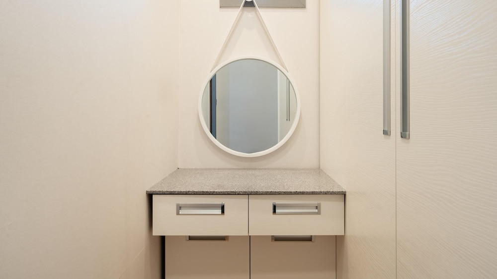 donghae hill stay pension