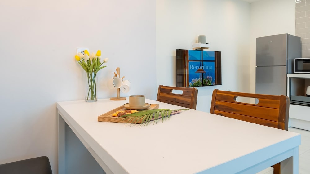 donghae hill stay pension