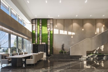 pullman taizhou xianju