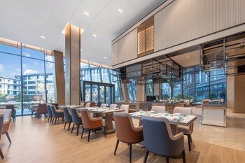pullman taizhou xianju