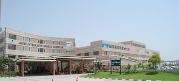 jaypee greens atlantic the club