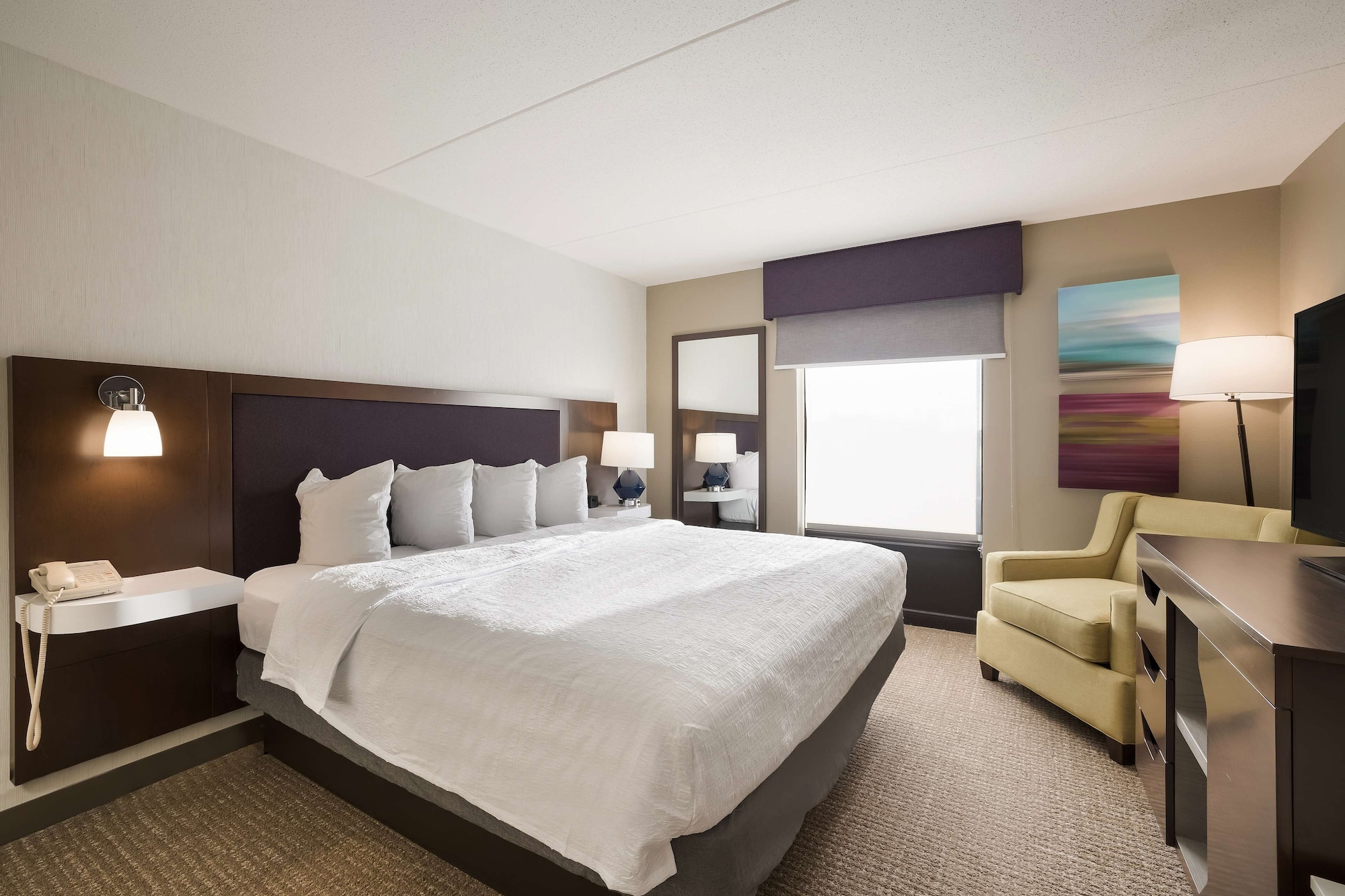 hampton inn mchenry