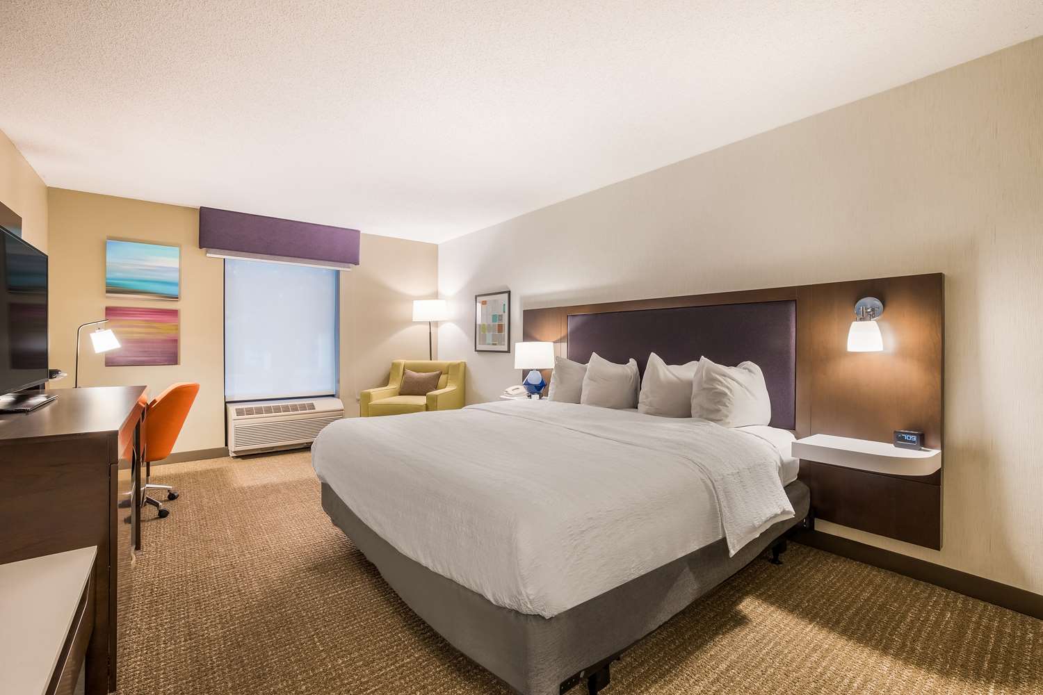 hampton inn mchenry