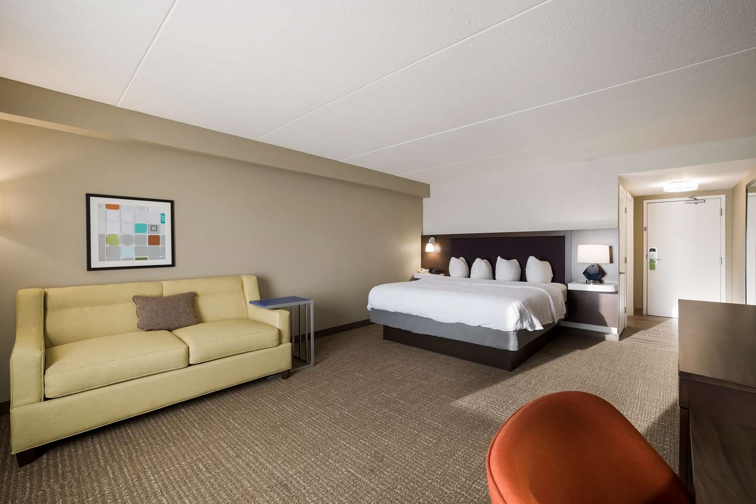 hampton inn mchenry