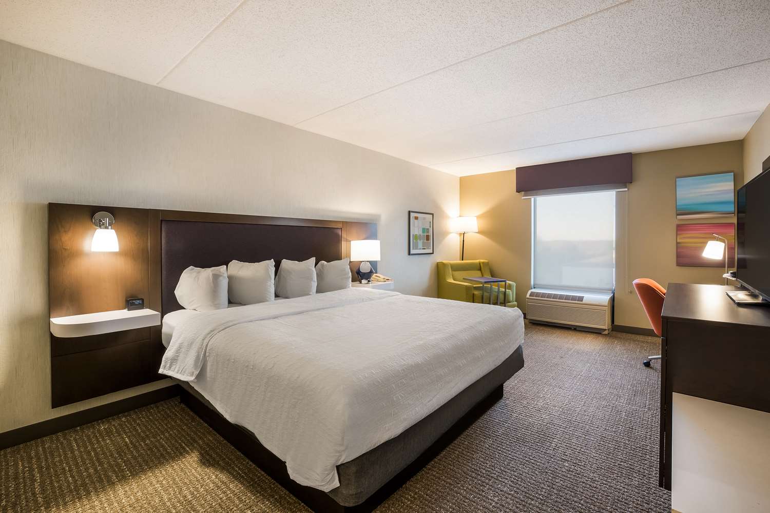 hampton inn mchenry