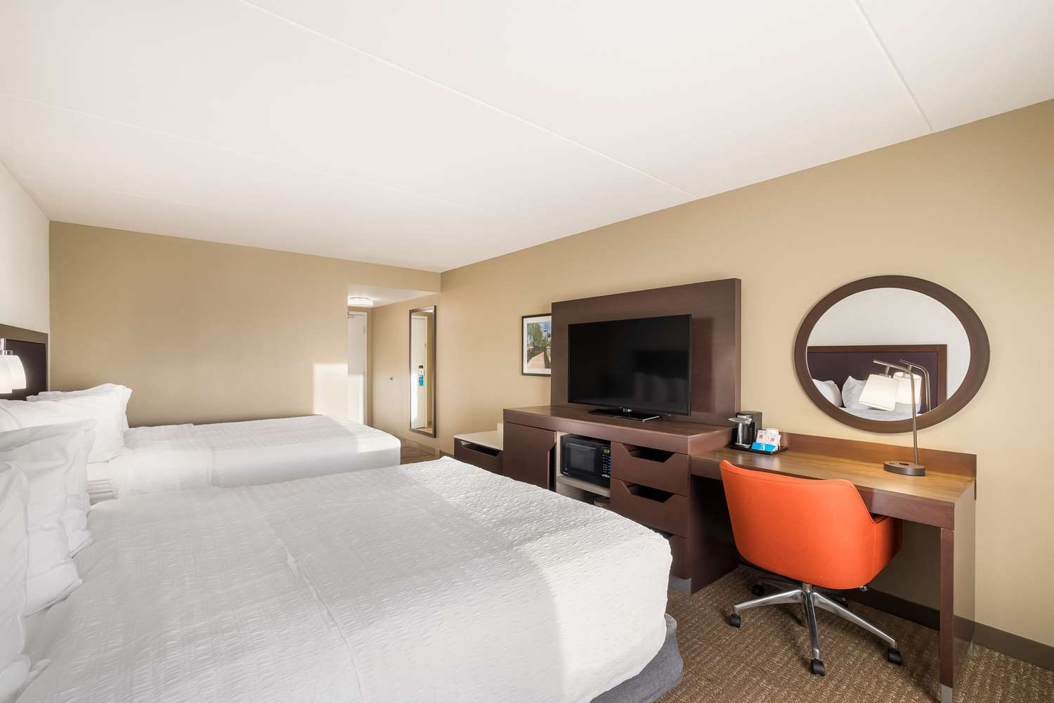 hampton inn mchenry