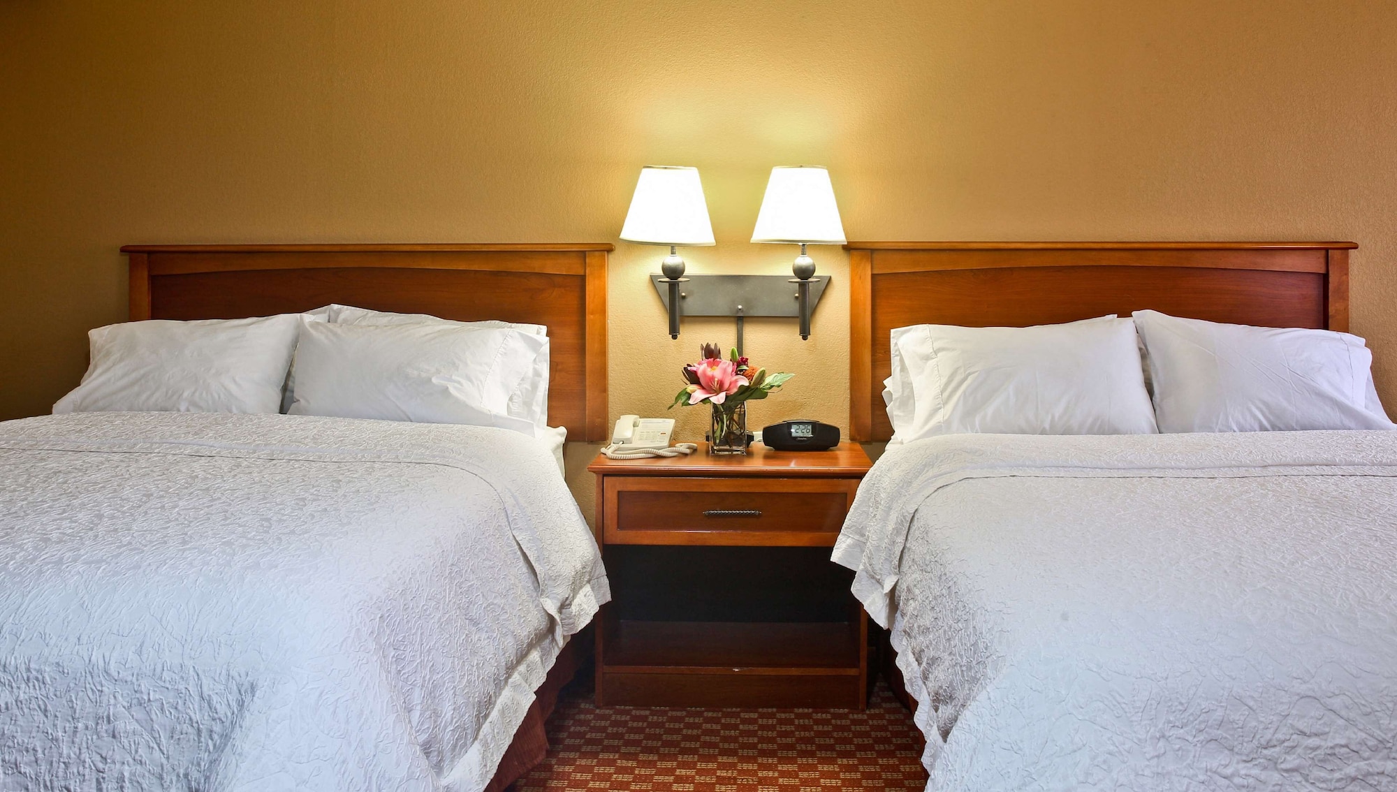 hampton inn mchenry