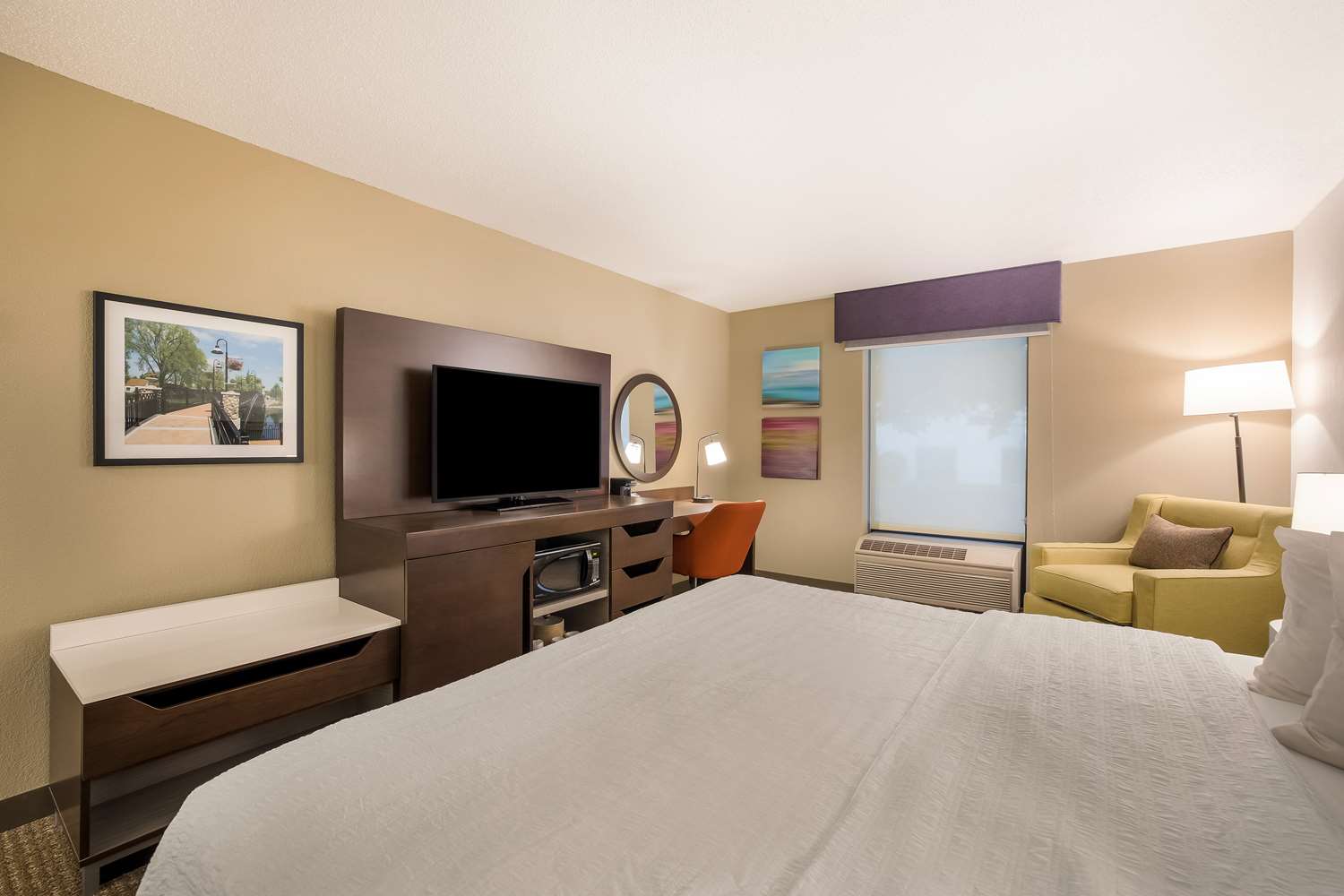 hampton inn mchenry