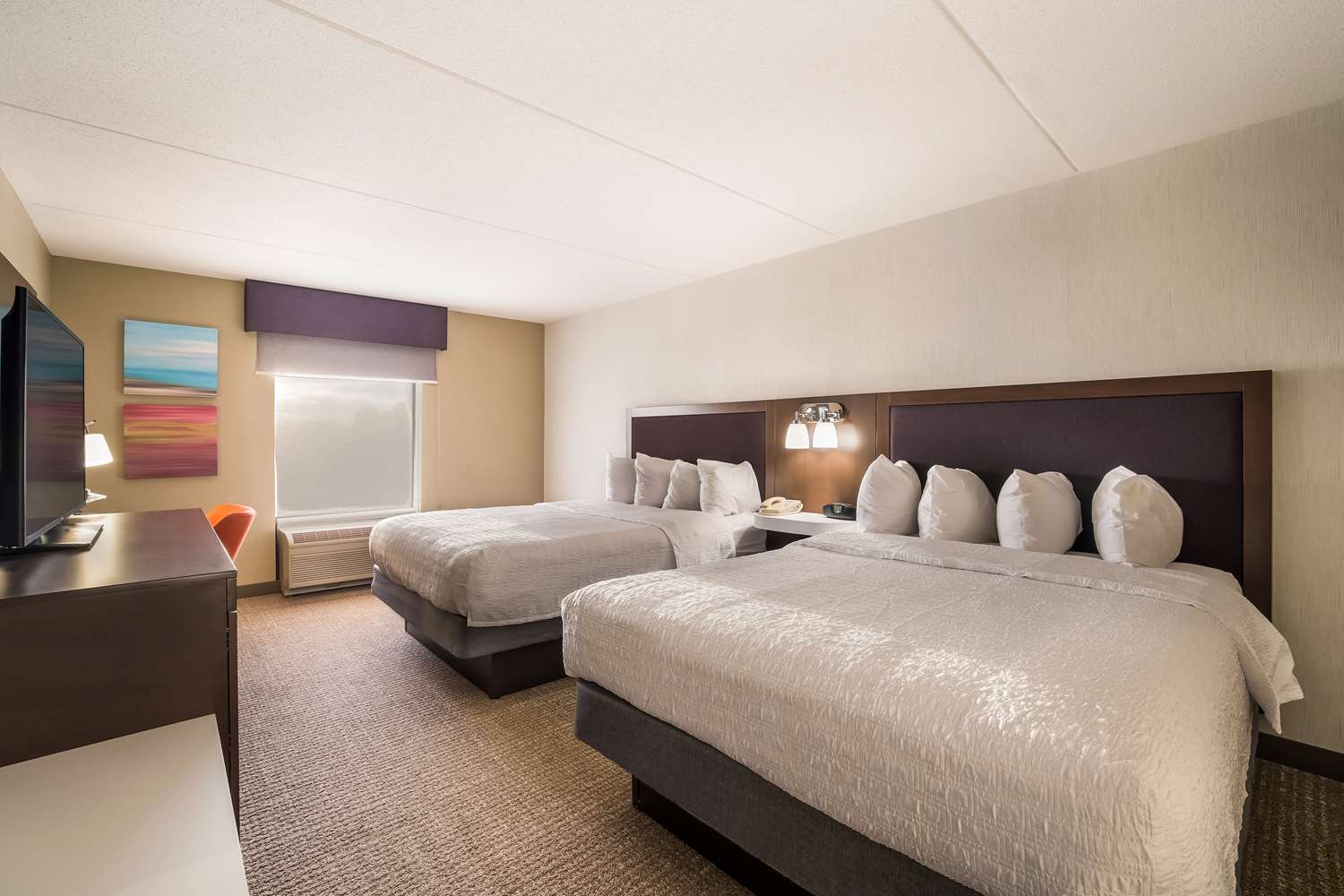 hampton inn mchenry