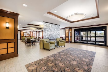 Hampton Inn Mchenry,Lake Geneva>>Chicago,3 star