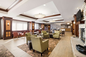 Hampton Inn Mchenry,Lake Geneva>>Chicago,3 star
