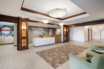 Hampton Inn Mchenry,Lake Geneva>>Chicago,3 star