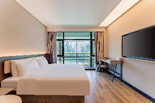 hanting hotel ordos dongsheng nari songnan road