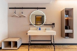 Hanting Hotel Ordos Dongsheng Nari Songnan Road,,2 star