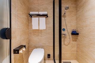 Hanting Hotel Ordos Dongsheng Nari Songnan Road,,2 star