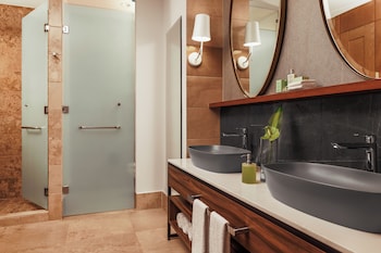 bon park hotel at vidantaworld nuevo vallarta