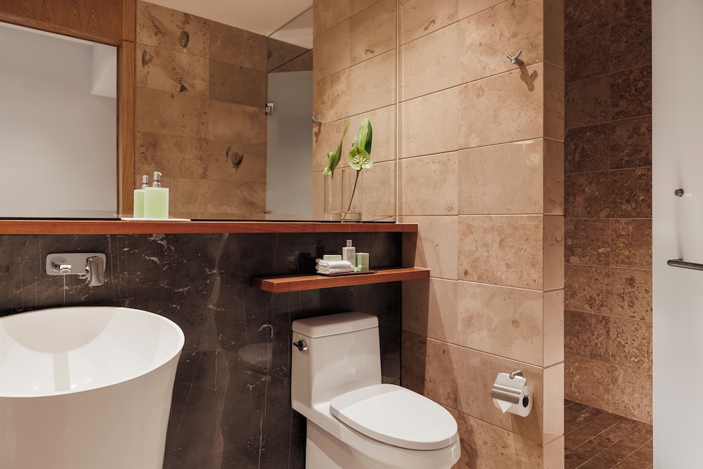 bon park hotel at vidantaworld nuevo vallarta