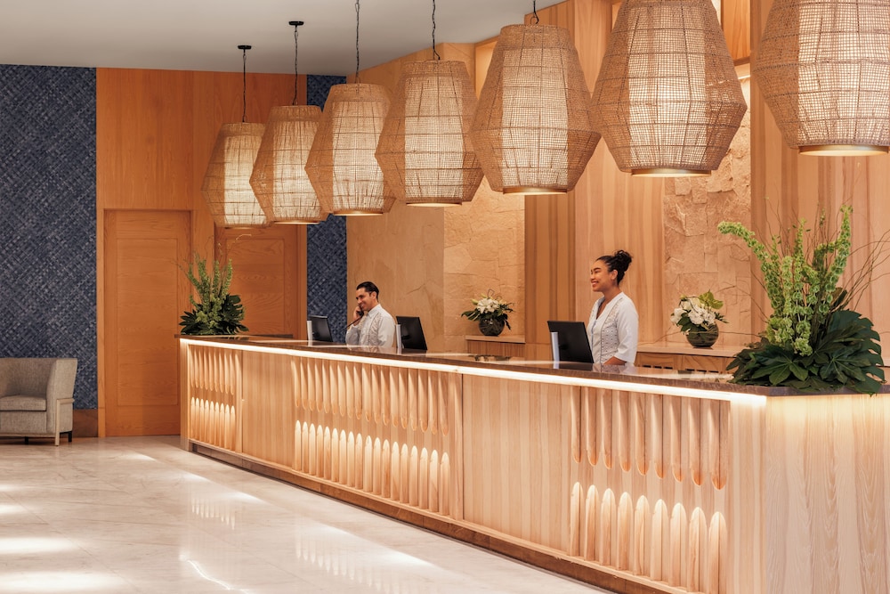 bon park hotel at vidantaworld nuevo vallarta