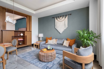 bon park hotel at vidantaworld nuevo vallarta