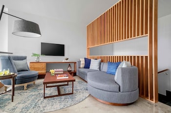 bon park hotel at vidantaworld nuevo vallarta