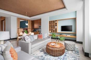 bon park hotel at vidantaworld nuevo vallarta