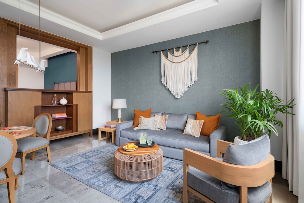 bon park hotel at vidantaworld nuevo vallarta