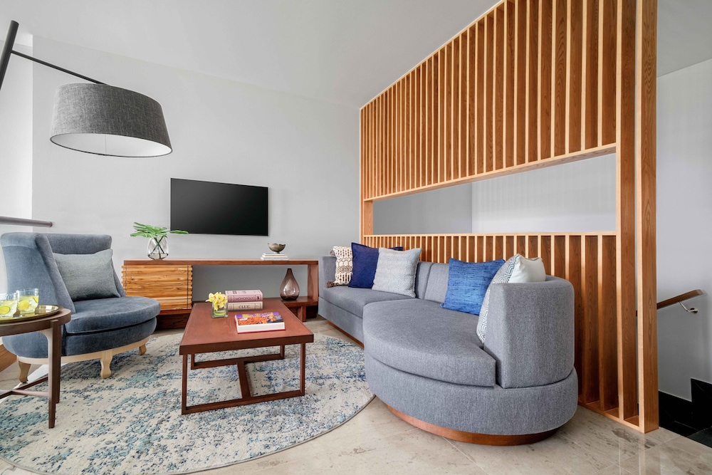 bon park hotel at vidantaworld nuevo vallarta