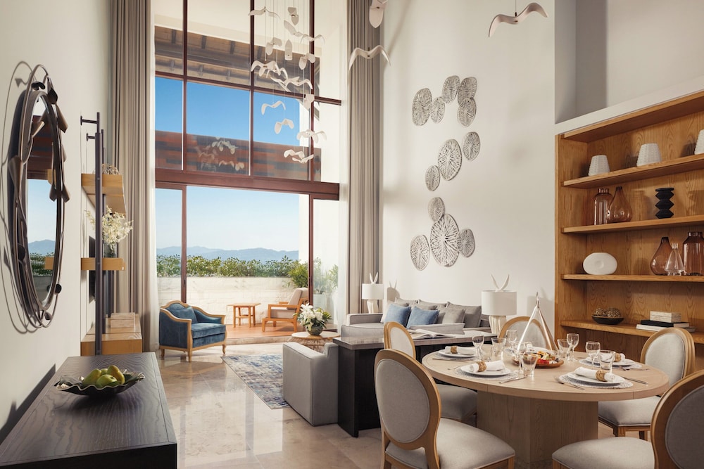 bon park hotel at vidantaworld nuevo vallarta