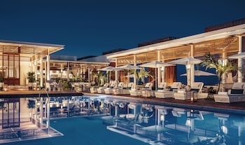 bon park hotel at vidantaworld nuevo vallarta