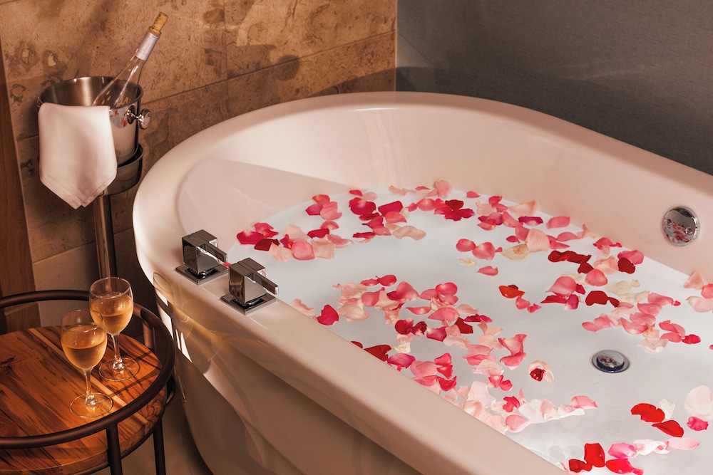 bon park hotel at vidantaworld nuevo vallarta