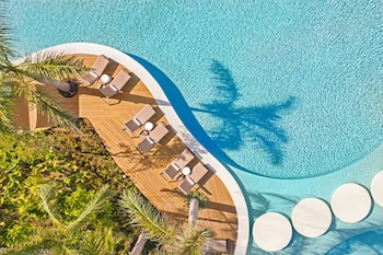 bon park hotel at vidantaworld nuevo vallarta