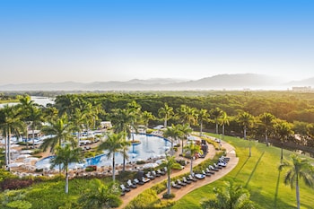 bon park hotel at vidantaworld nuevo vallarta