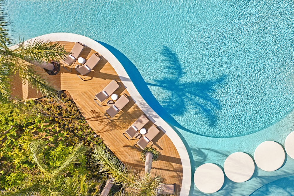 bon park hotel at vidantaworld nuevo vallarta