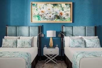 bon park hotel at vidantaworld nuevo vallarta