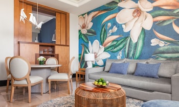 bon park hotel at vidantaworld nuevo vallarta