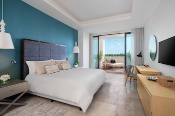 bon park hotel at vidantaworld nuevo vallarta