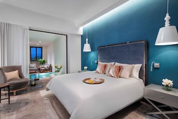 bon park hotel at vidantaworld nuevo vallarta